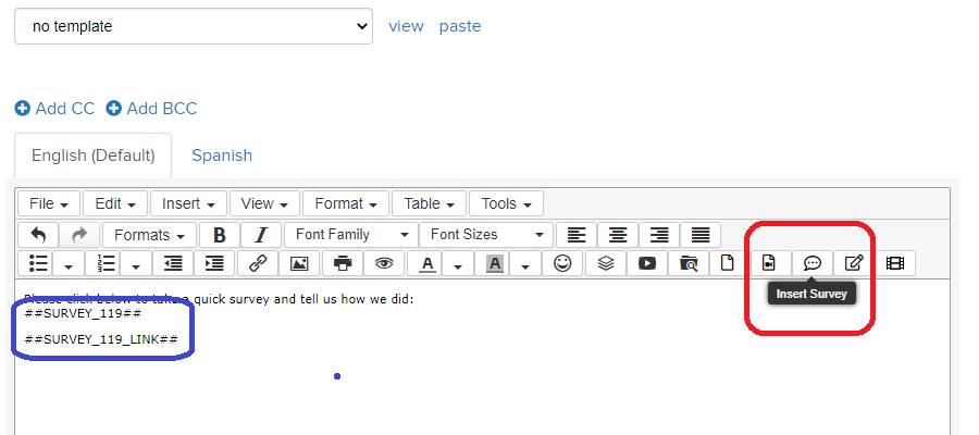 Graphical user interface, text, application, Word
Description automatically generated